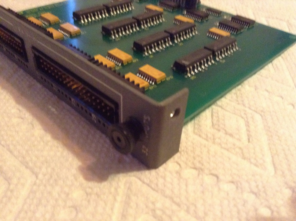 CT Control Technology 2202 32 Input Module