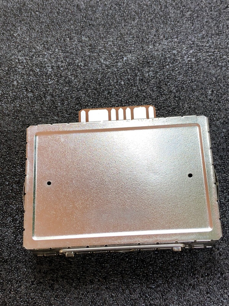 SonyRF Unit Ch. 4 Model RFU 534