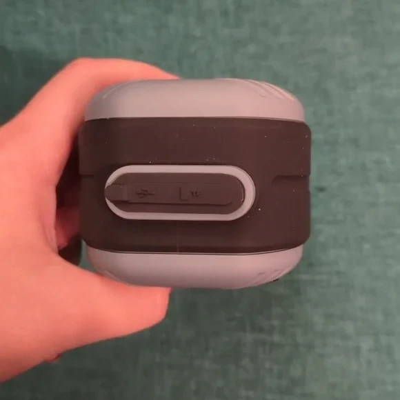 Linkedin Basecamp Rapids Waterproof Wireless Speaker