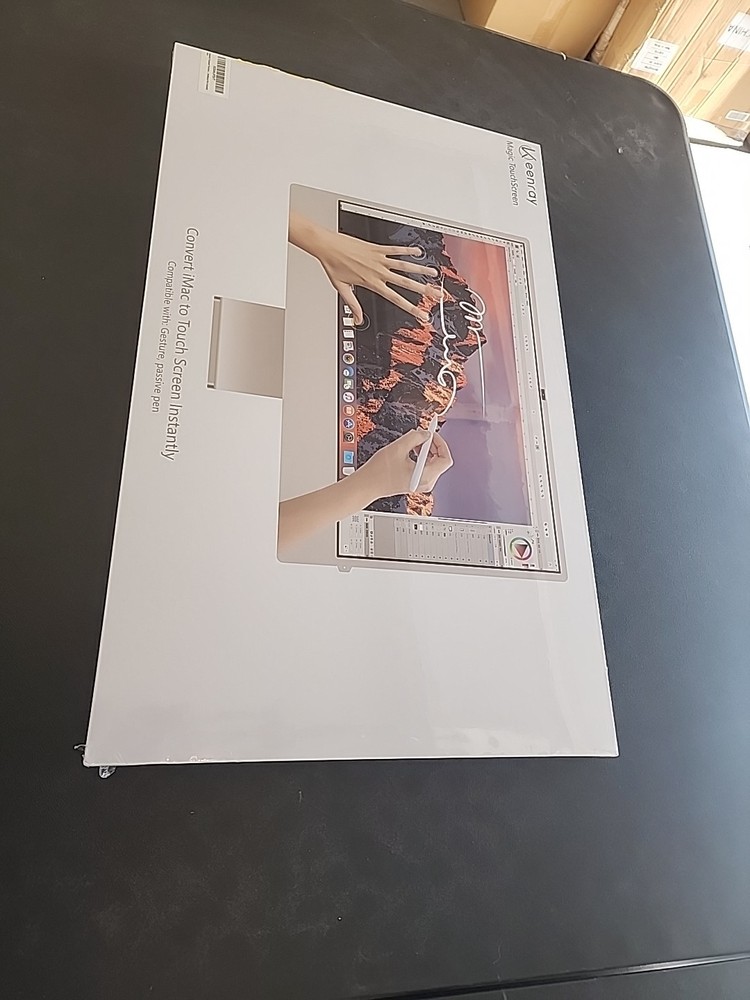 Keenray Magic Trackpad Touchscreen Frame For IMac 24 Inch