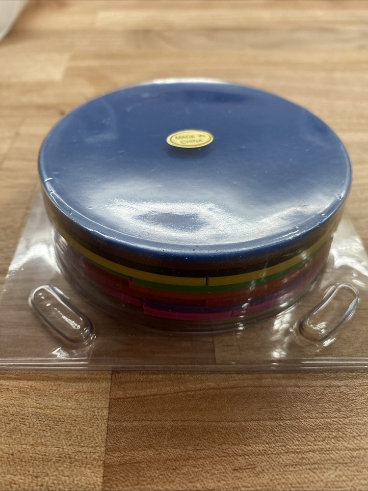 Didax Fraction Circles: Set For Hands On Learning Visualizing Fractions