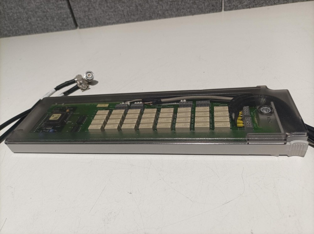 Hewlett Packard 34904A, 4x8 Matrix Switch #
