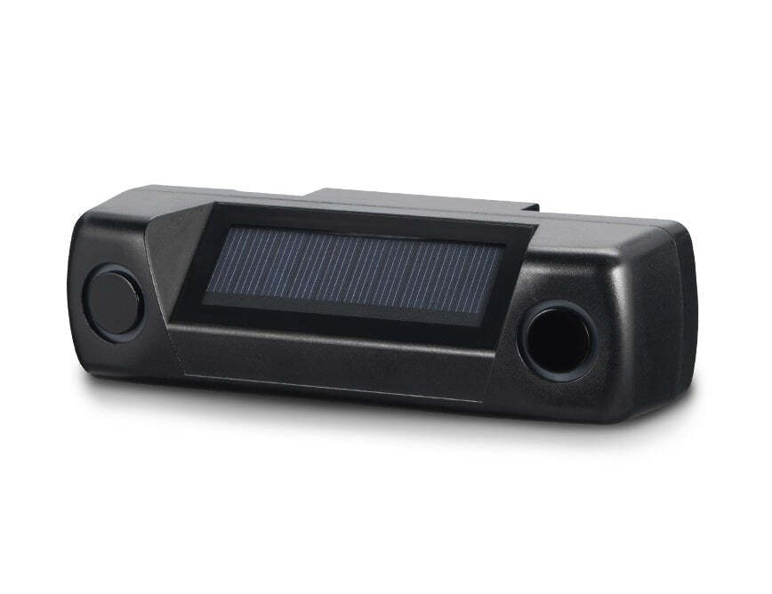 TYPE S Smart Wireless Parking Sensor, Bluetooth Solar Powered Wireless Parking S