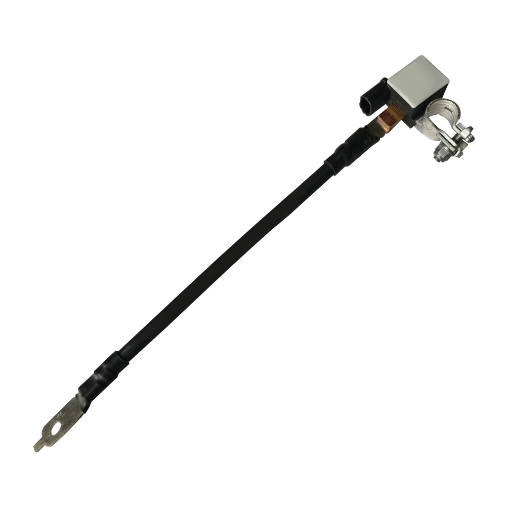 Fits For Elantra 2014 2015 2016 Front Battery Cable Negative Replacement