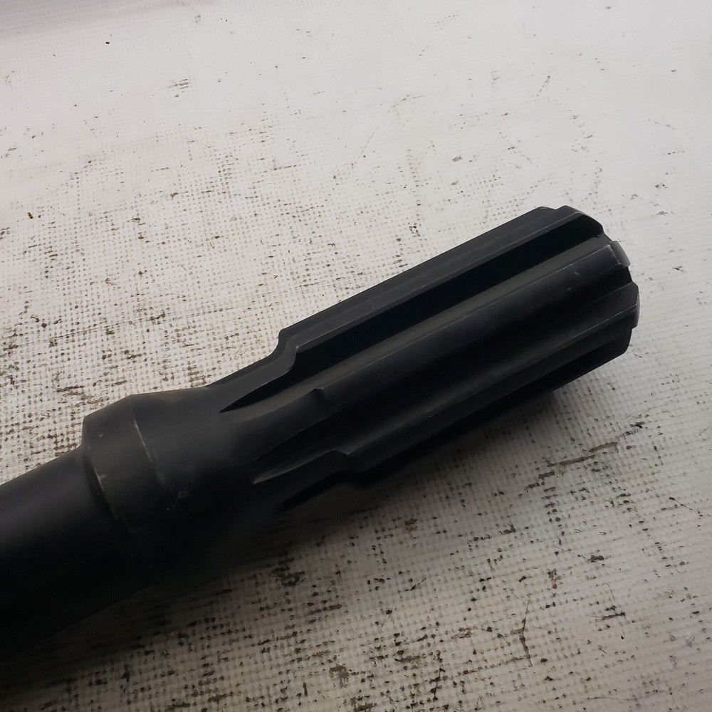 647158 90029103 Shank Adapter, Mining Drilling
