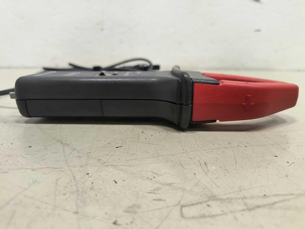 Allen Bradley 1412-PP2137-05 A AC/DC Current Probe