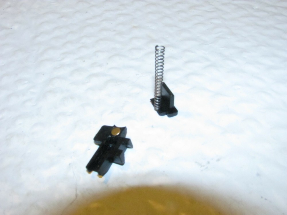 Daisy 93, 693 - Elevator Assembly w/Lever Used