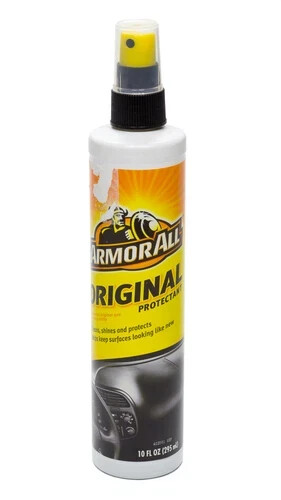 armor all original protectent