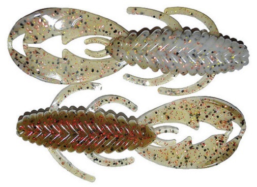 Bruiser Baits Avenger - Houdini