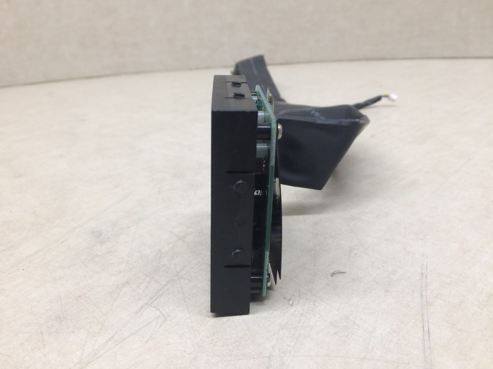 Tripp Lite Smart Online UPS SU6000RT4U Screen Button Display Module E211670