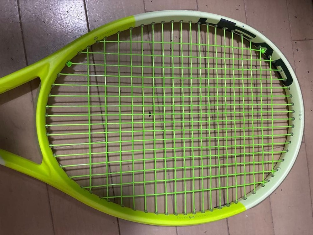 HEAD Extreme PRO Grip 2