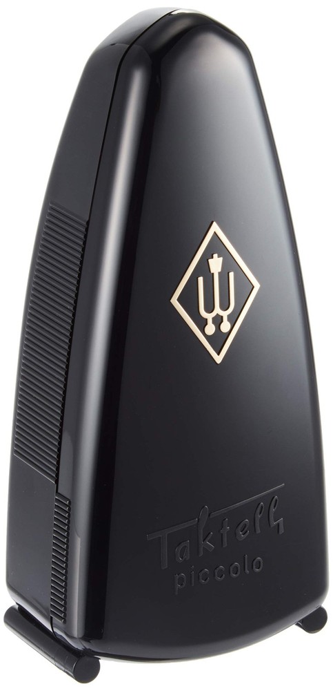 Witner Metro Nome Piccolo Black