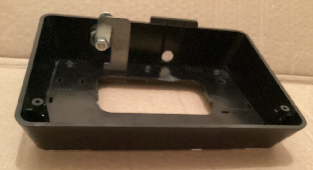 iSolved NXG G2+ Biometric Time Clock