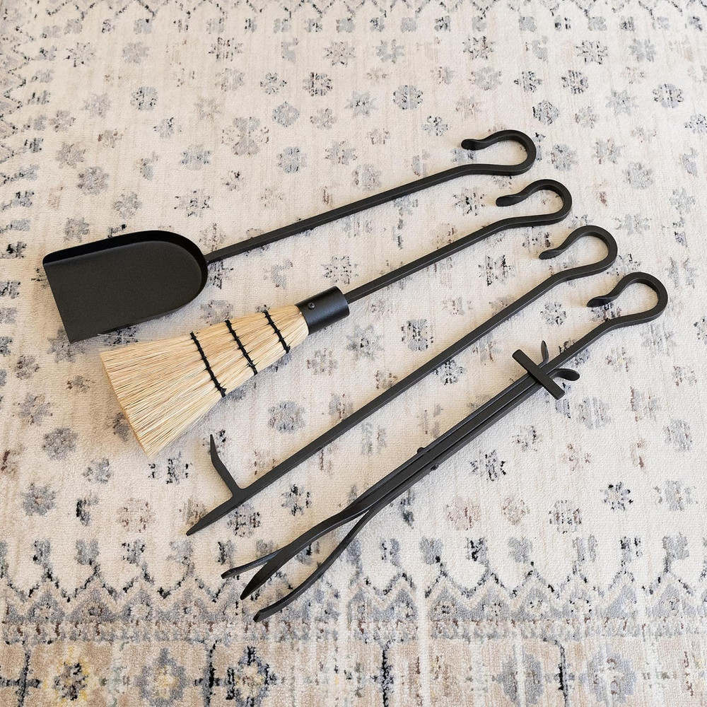 Shepherd'S Hook Inline Tool Set