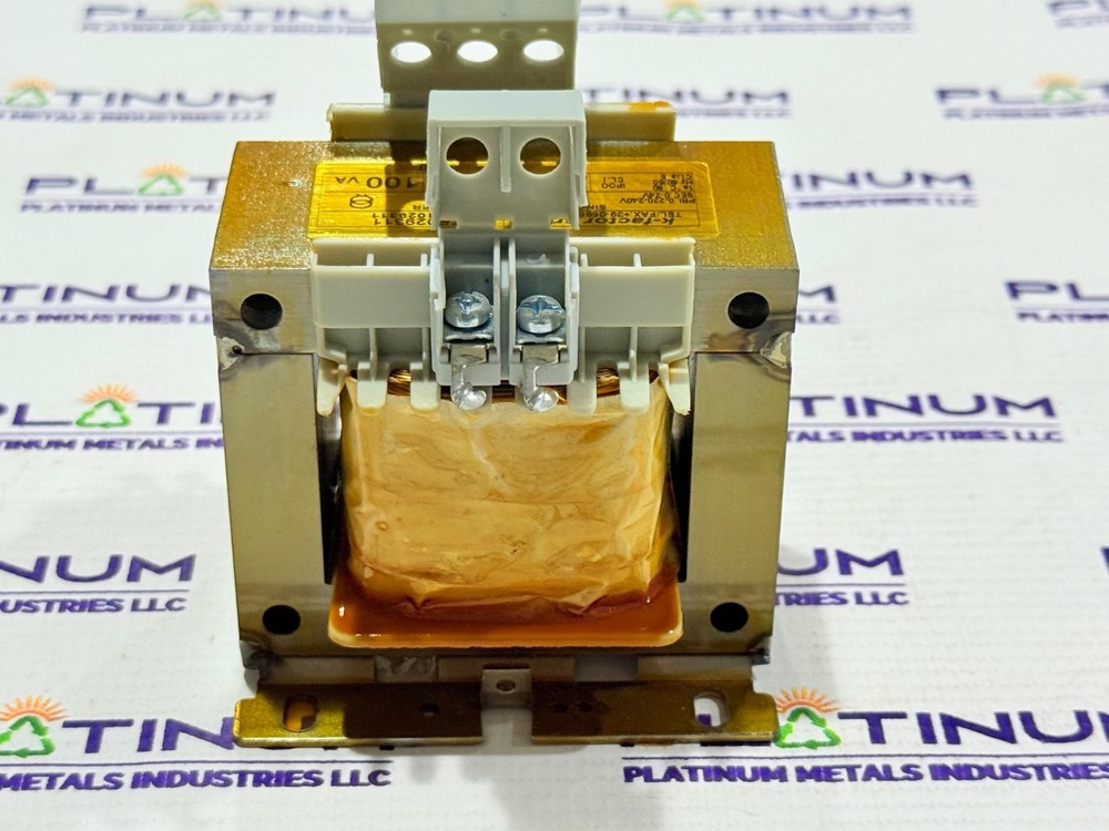 K-FACTOR SRL TE029311 TRANSFORMER / 1131029311
