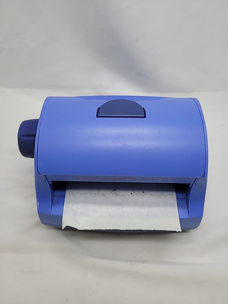 Create-A-Sticker Model 500 By Xyron Sticker Maker Machine With Partial Cartridge