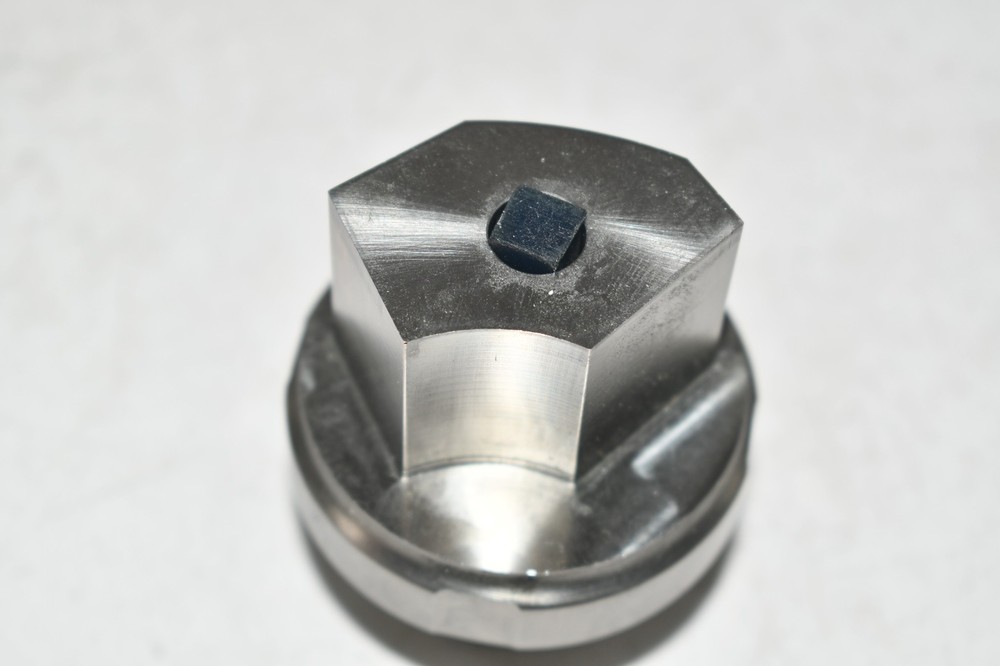 Amada SS019216 .008CL Punch Die Set