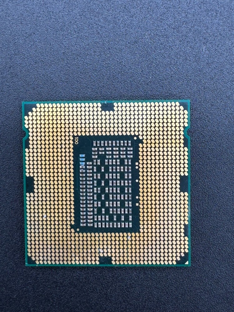 Intel Core i7 2700K 3.5 GHz Quad-Core (CM8062301124100) Processor
