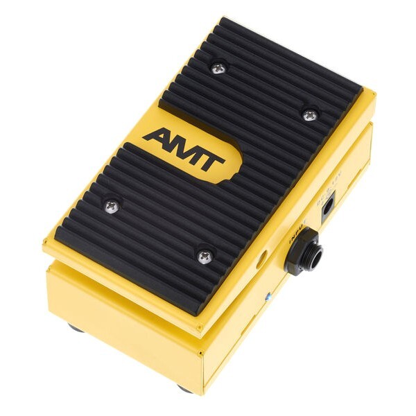 AMT LLM-2 ZERO - Optical Volume Pedal