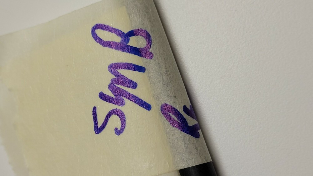 Synthetic Muzzleloader 22 5/16" Ramrod (Missing Tip) (B)