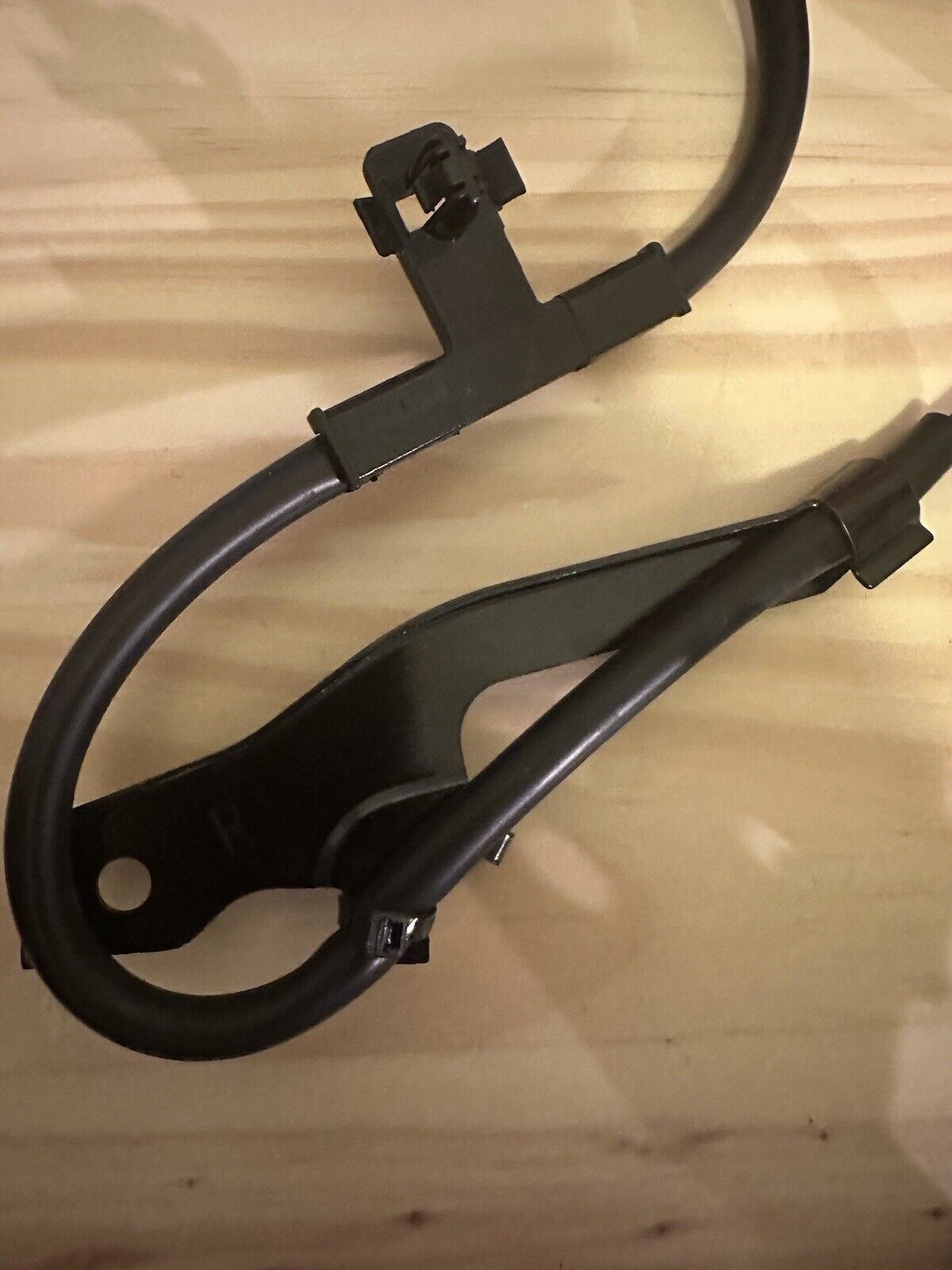 NEW OEM Front Right ABS Wheel Speed Sensor 2001-2007 Toyota Sequoia 00-06 Tundra