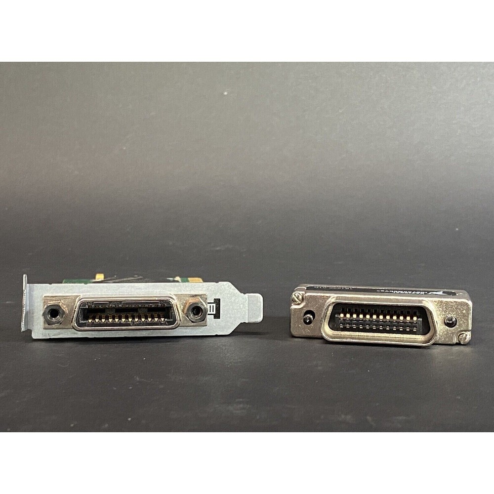 NEW National Instruments PCIGPIB PCI-GPIB GPIB Instrument Control Device