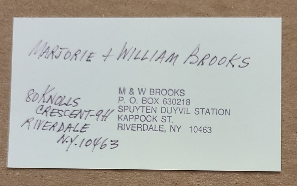 China + Treaty Ports 1935 Reprint 1985 Rogers Signed Ephemera Stamp Collecting