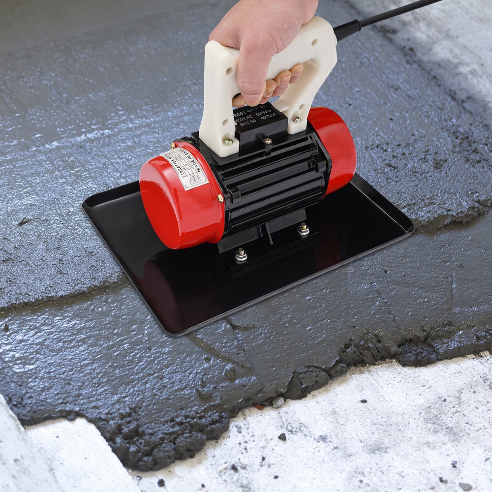 Concrete Vibrating Motor Handheld Table Motion Concrete Vibrator Machine