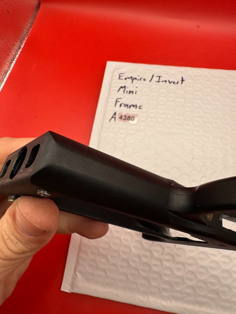 Empire/Invert Mini Frame