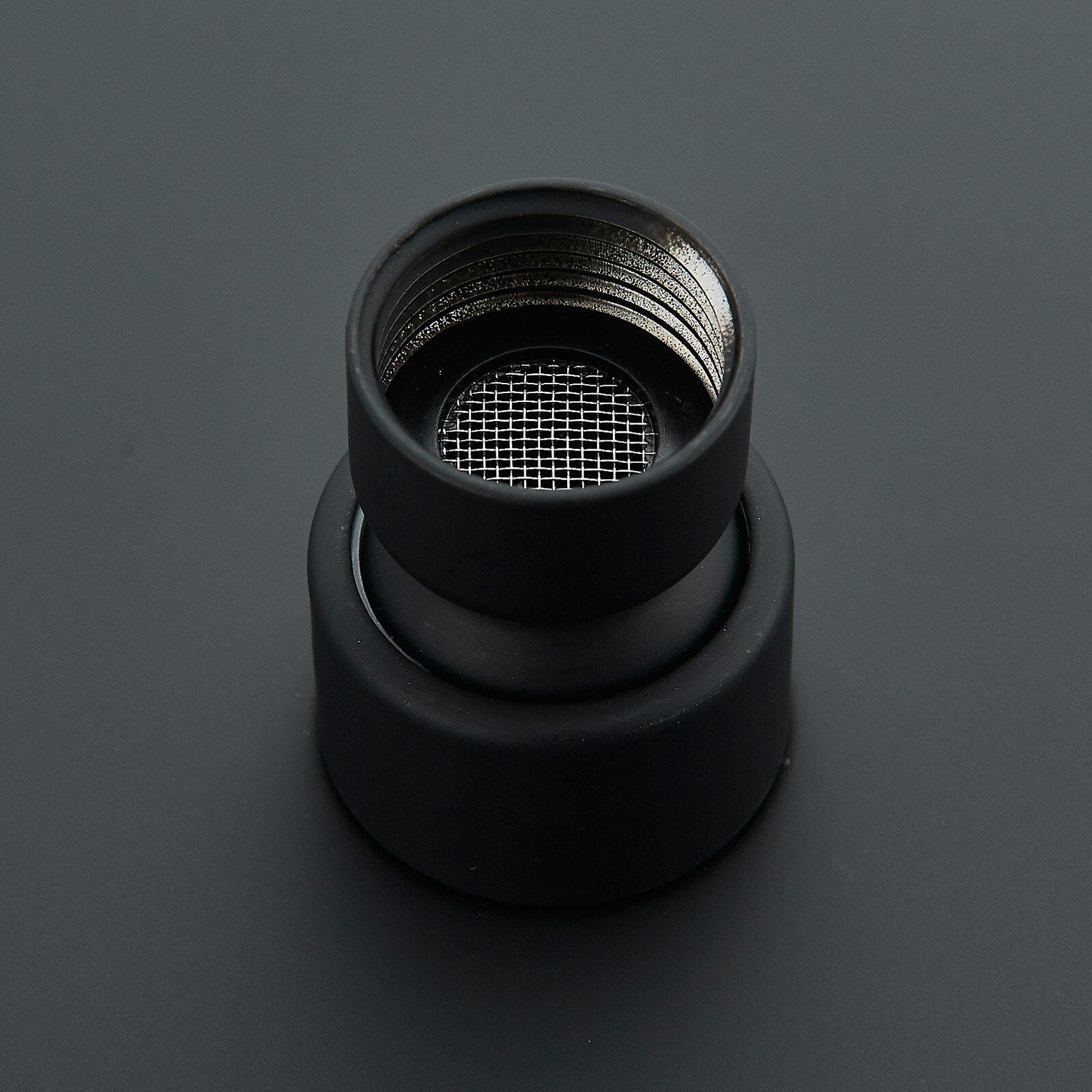 Black Shower Head with handheld Spray High Pressure 8 inch Rain Showerhead Combo