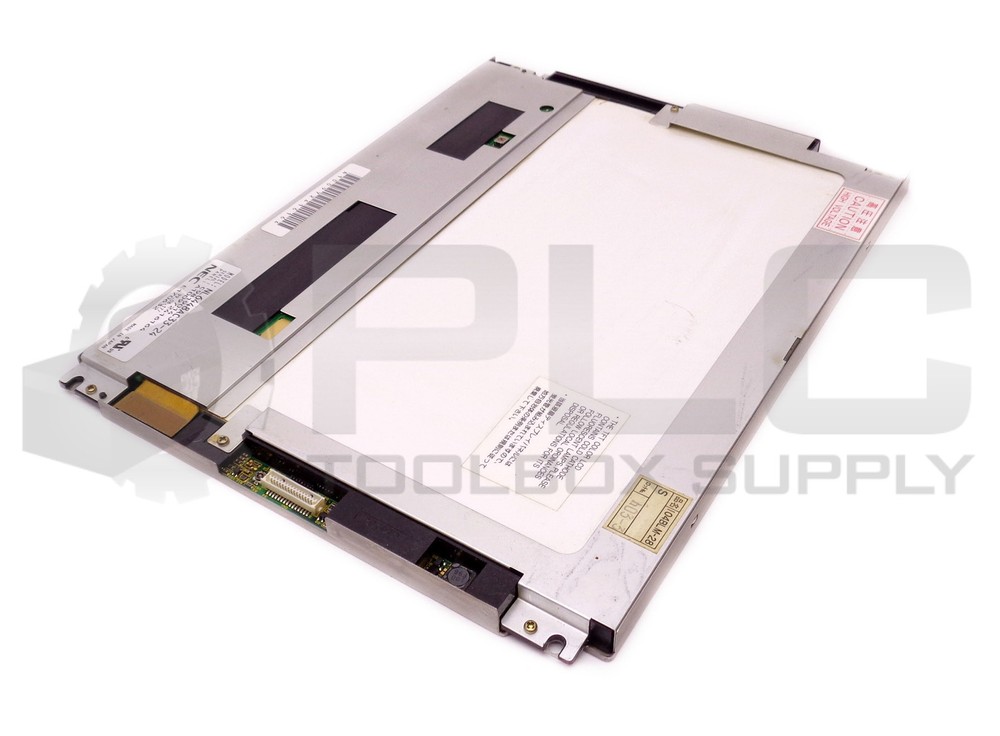 NEC NL6448AC33-24 10.4" LCD PANEL SCREEN DISPLAY E170632