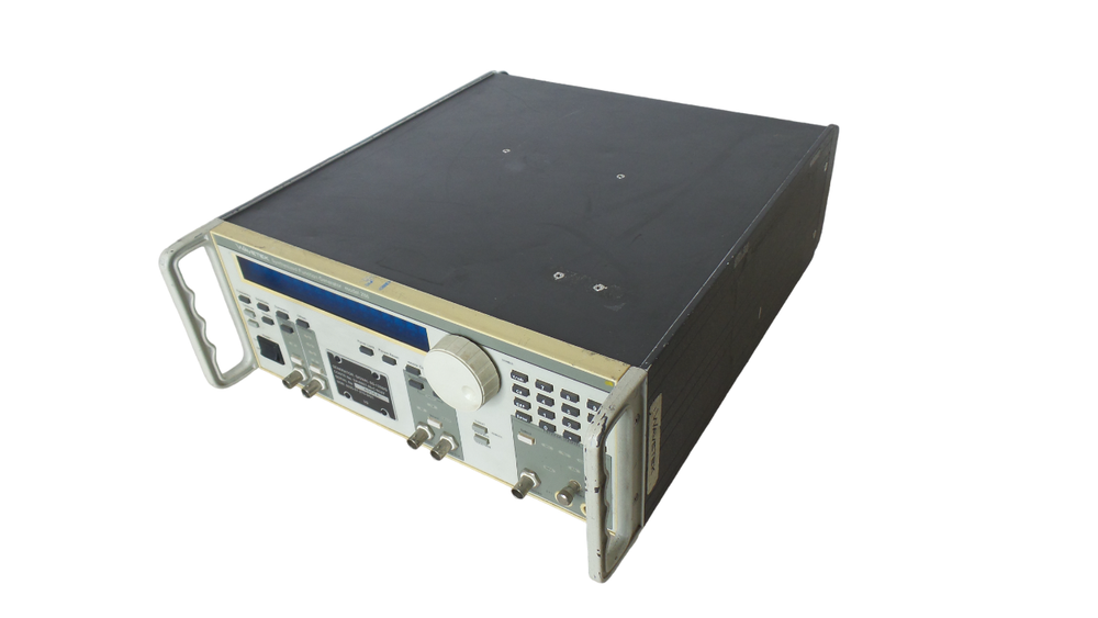 Wavetek 288 Synthesized Function Generator - Free Shipping