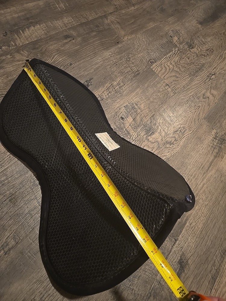 Cool Grip®Hunter Jumper Cool Grip