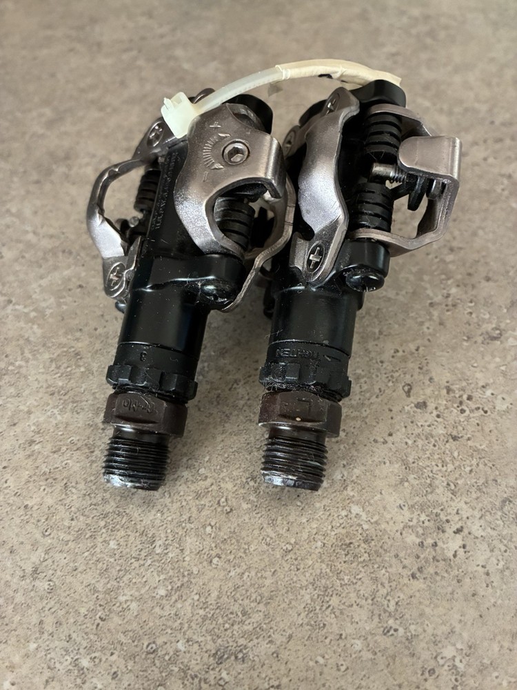 Shimano XTR XC Clipless Pedals