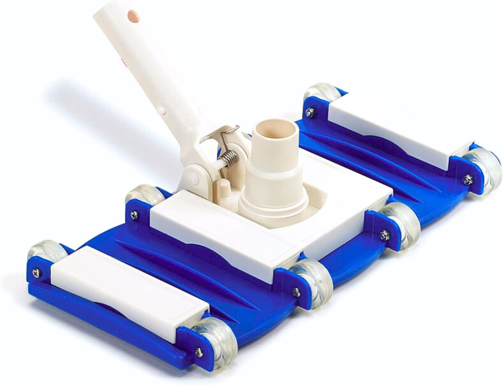 HYDROTOOLS Manual Vacuum Head Attachment for Inground & above Ground Pools |W...