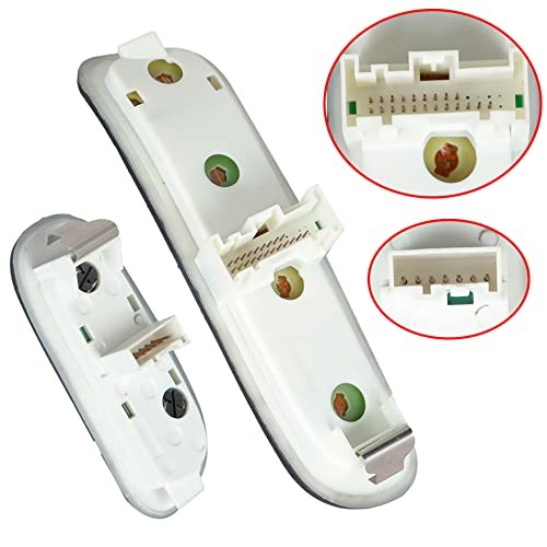 Front Left/Right Driver & Passenger Side Power Window Door Lock Switch