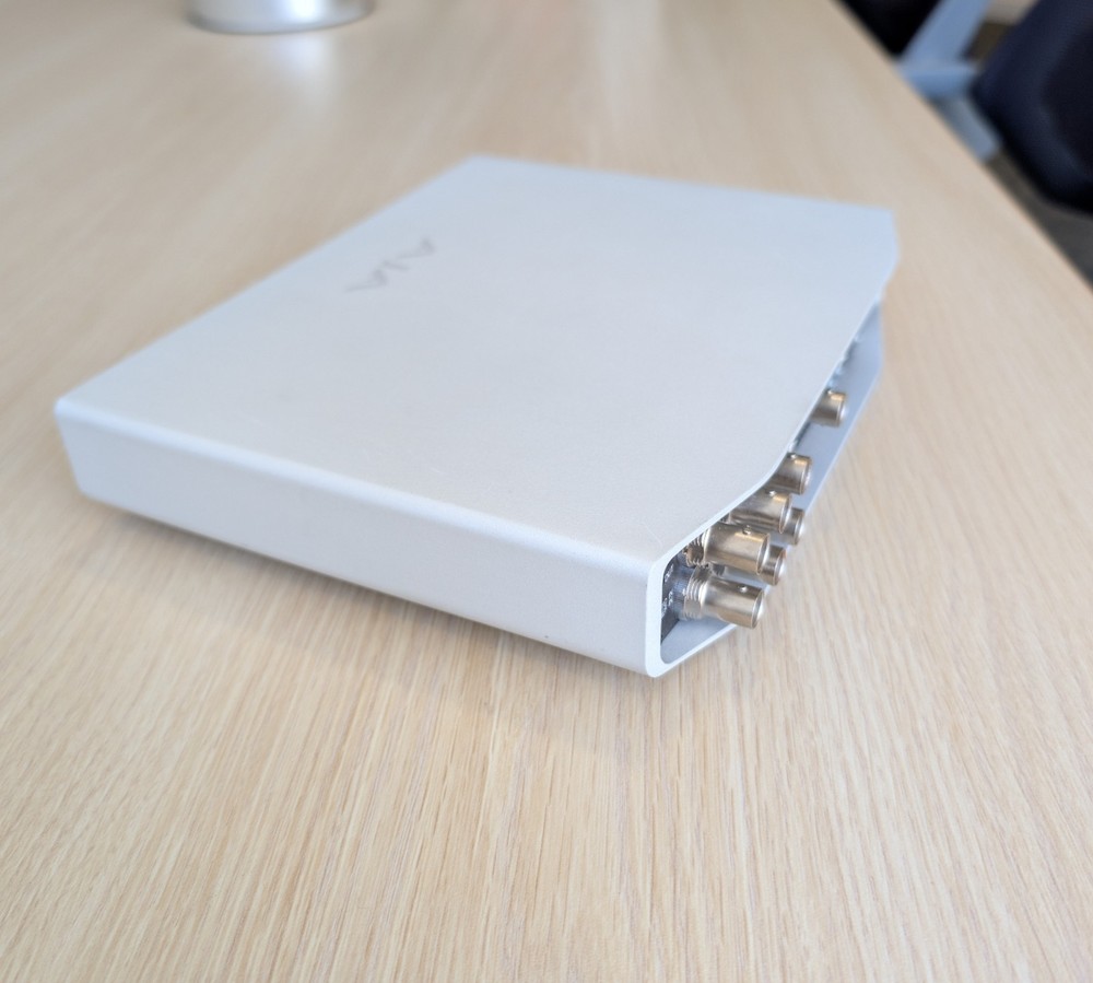 AJA IO-4K Capture Device HDMI & SDI I/O