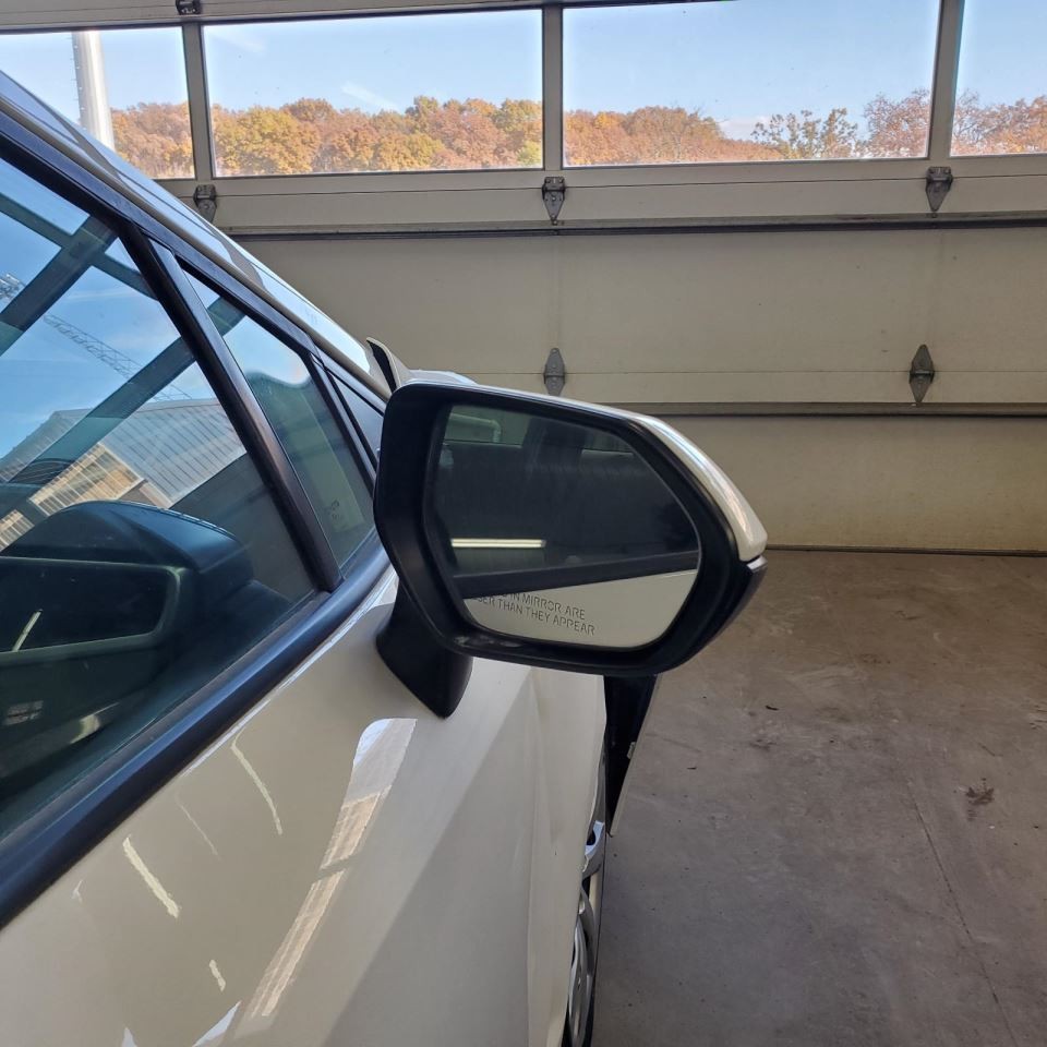 Camera/Projector Hatchback Camera Front Fits 19-24 COROLLA 1142094