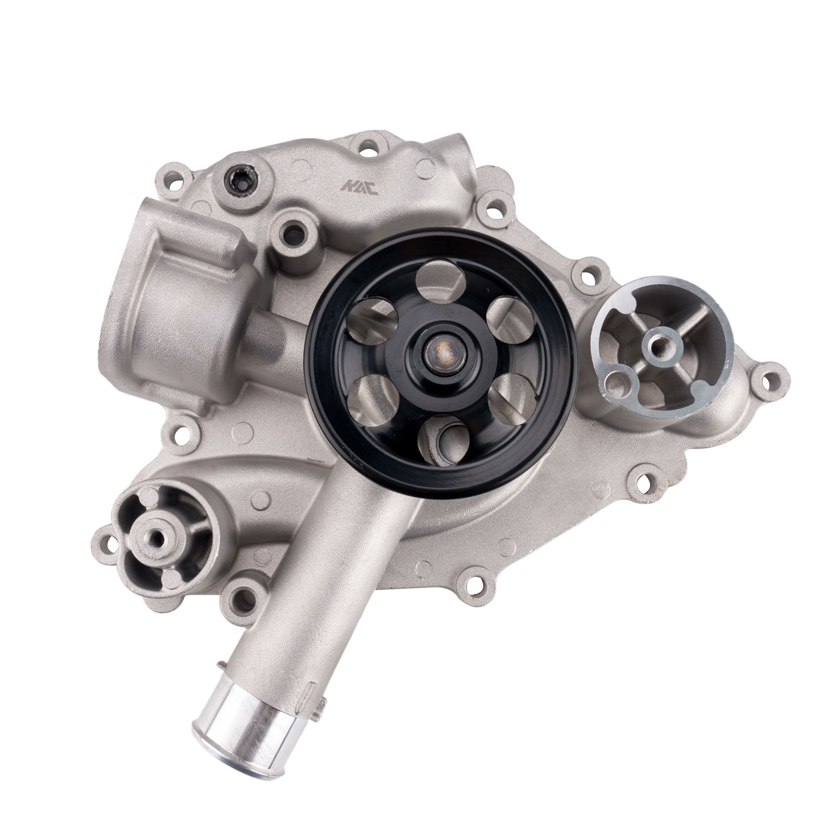 For 2011-2021 Dodge Charger Durango Jeep Grand Cherokee 5.7L V8 Water Pump