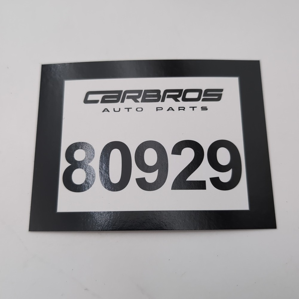 2016 2017 2018 AUDI A7 S7 REAR CAMERA COMPUTER CONTROL MODULE 4S0907441B