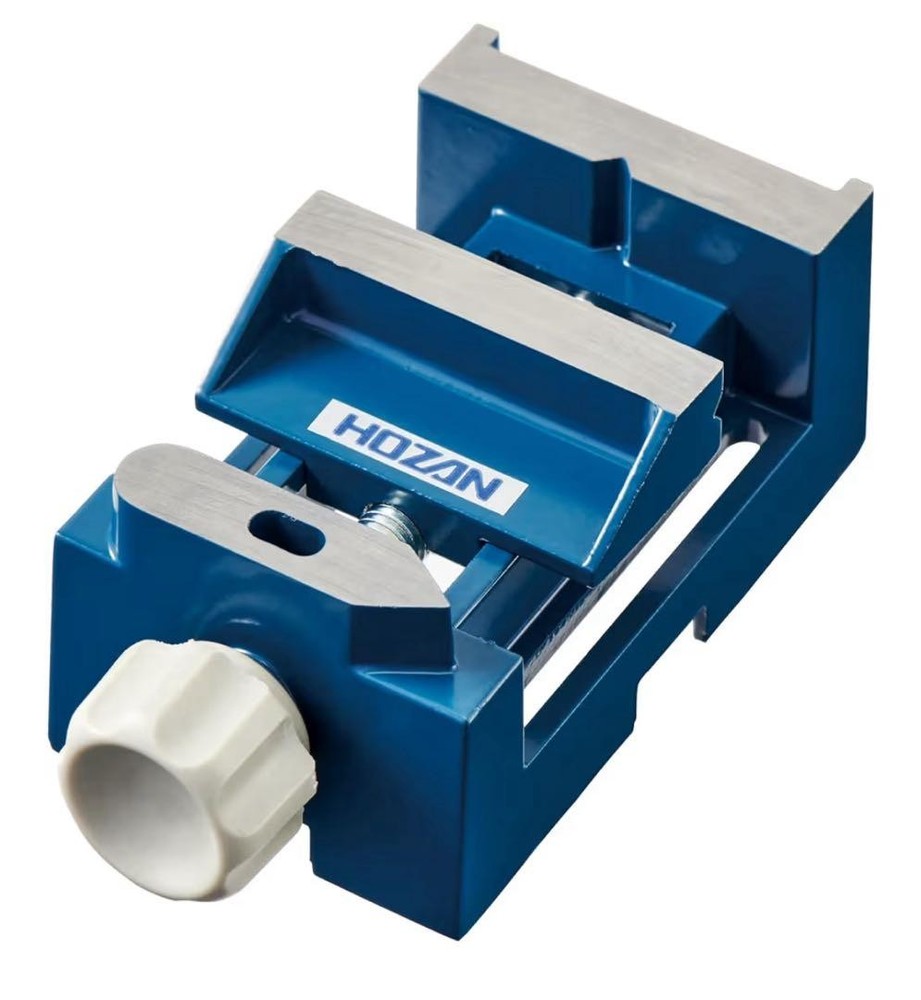 Hozan Mini Vise K-24