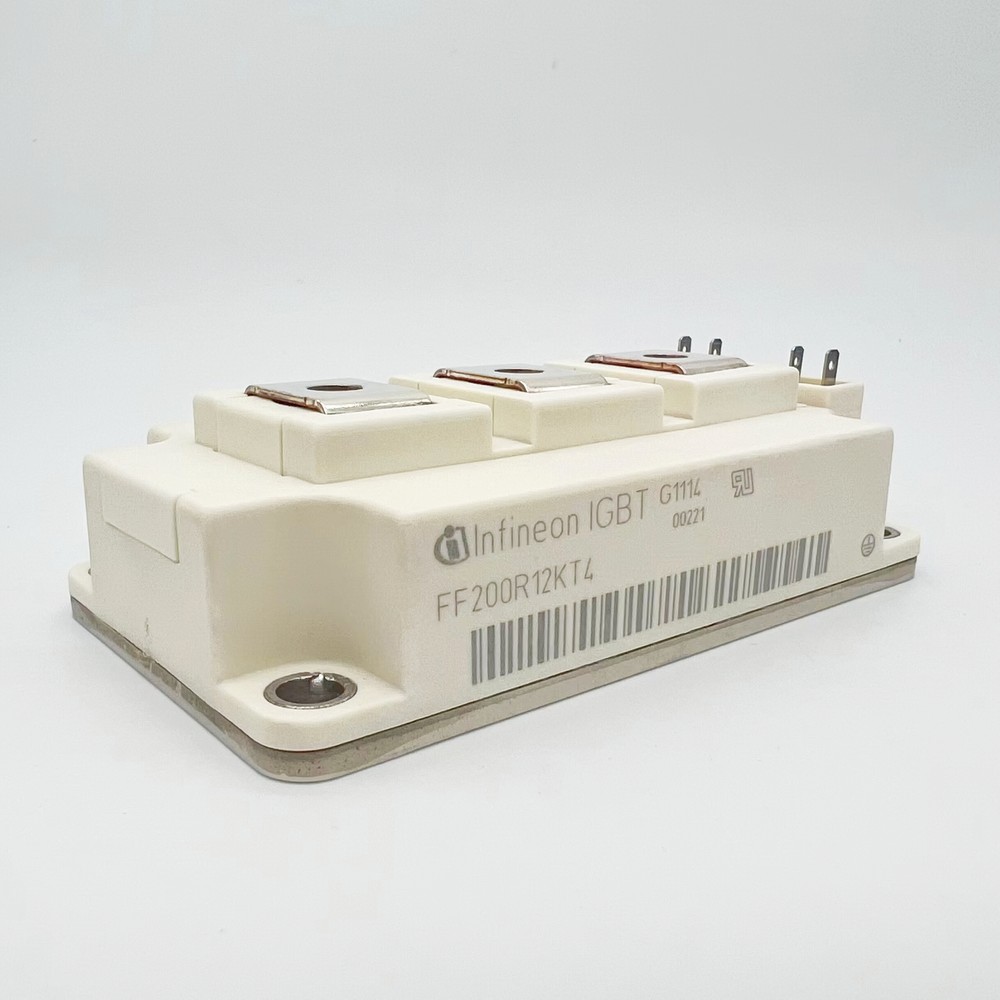 1PCS FF200R12KT4 Module expert new quality 100%