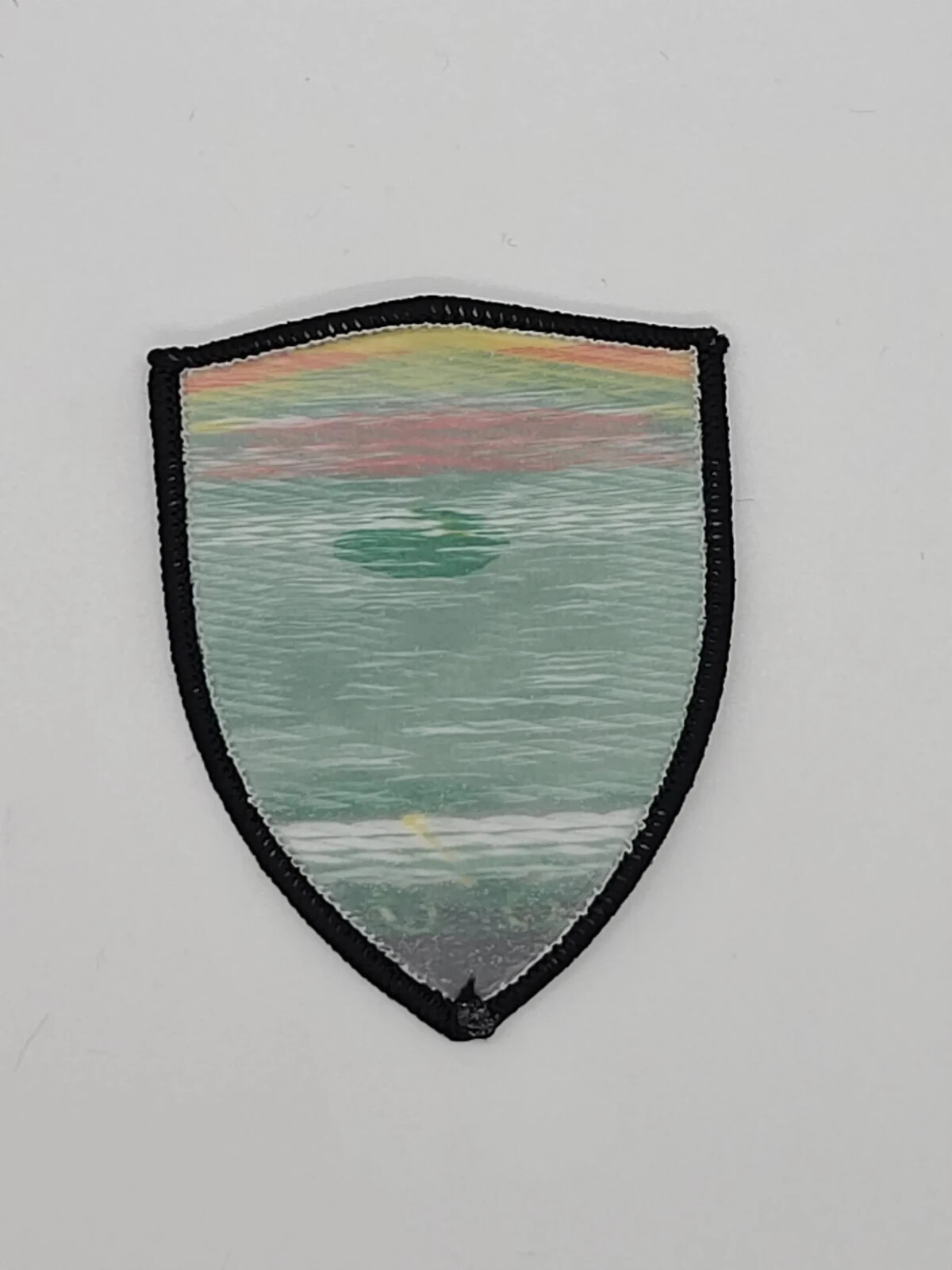 Ferrari Patch Badge Sew on or Iron on patch Highest Quality