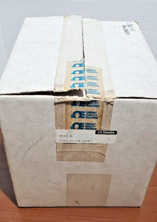 NEW Omega, OS61-K, Infrared Temp Sensor