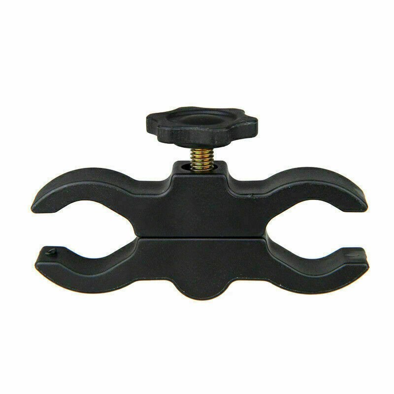 Riflescope Sight Mount Torch Light Lamp Laser Scope Bracket Clamp Universal~