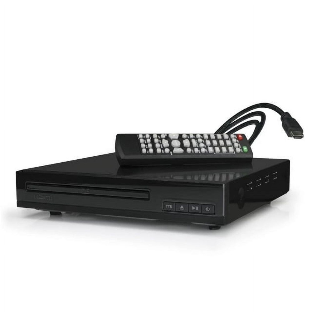 onn. DVD Player