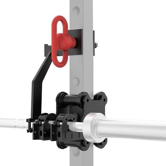 EVOLPOW Smith Machine Glider Attachment