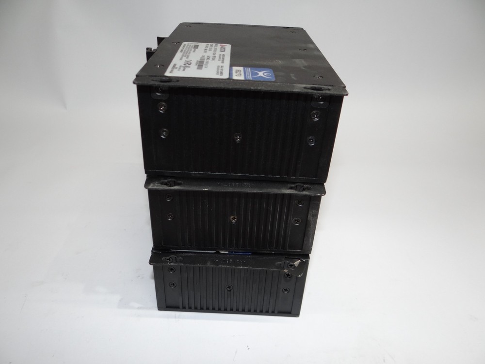 ARISTA MICROBOX-7824B-E02-002 Fanless Computer 2018