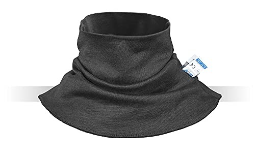 BSV Welding Neck Protector Gaiter - Cut, Heat & Flame Resistant, Scratch-Proof