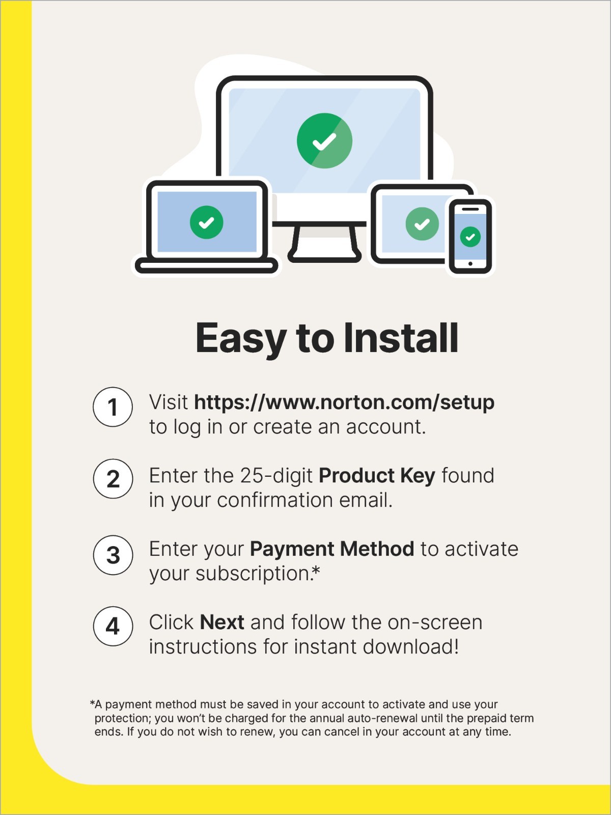 Norton 360 + LifeLock | 10 Devices | Direct from Norton | Digital Download